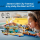 LEGO CITY 60506 Tramwaj przy plaży - 1529821 - zdjęcie 4